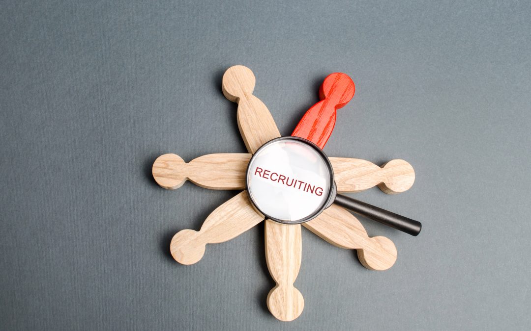 Evidence-Based Recruiting: Practices to Hire the Best