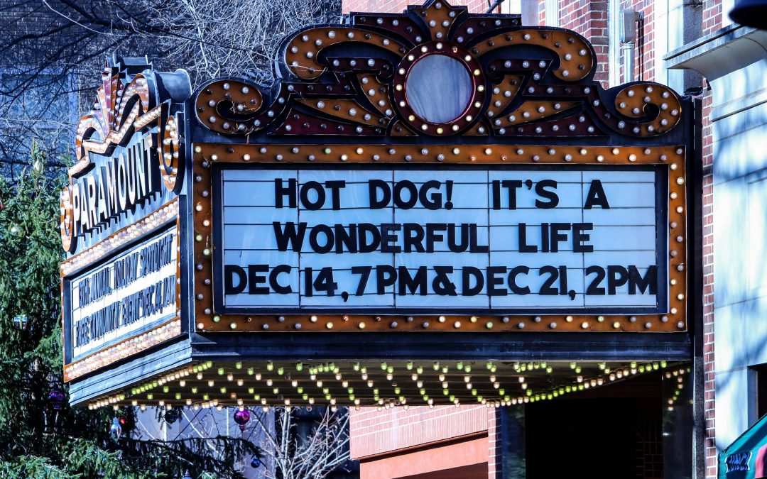 Lessons and Quotes from the Most Watched Christmas Movies