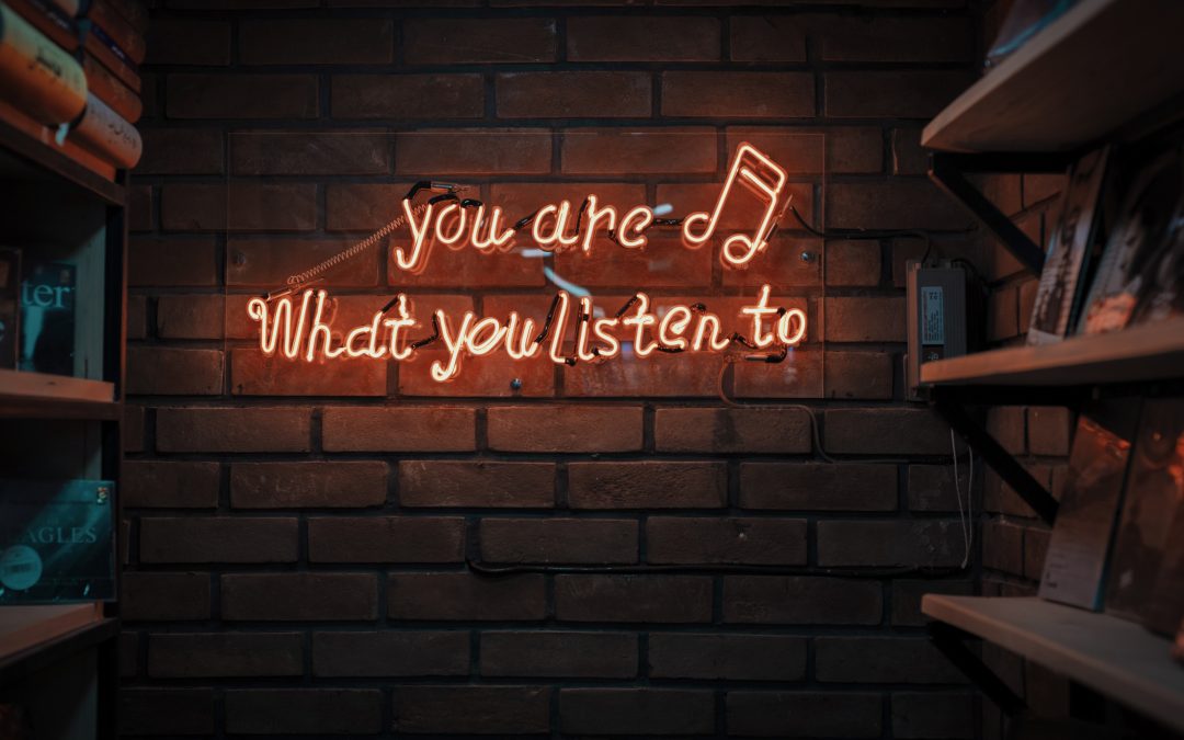 How Saying Less Can Empower Others to Say More