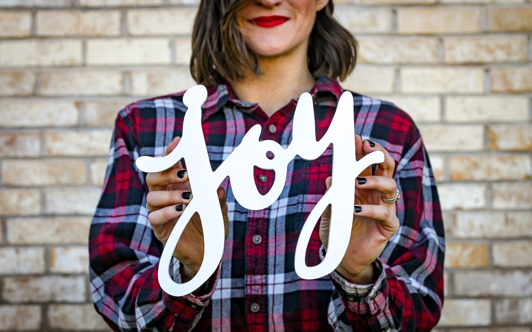 Aim Higher: Hacks to Bring Joy to Your Job
