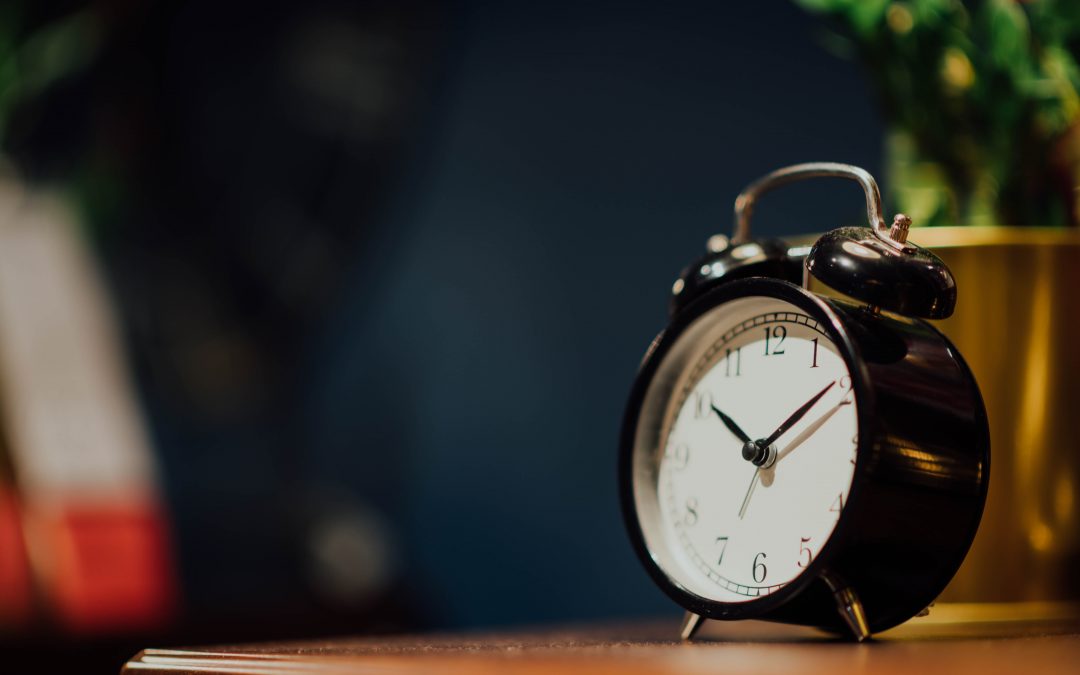 Daylight Saving Time, Your Health, and What Leaders Can Do