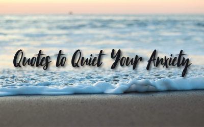 24 Quotes To Help You Relax When You Re Stressed