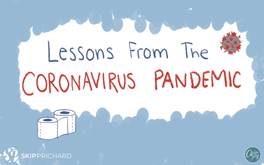 lessons from pandemic