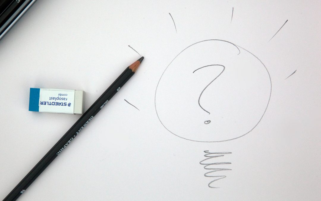 Ask These 5 Questions to Develop a Winning Strategy
