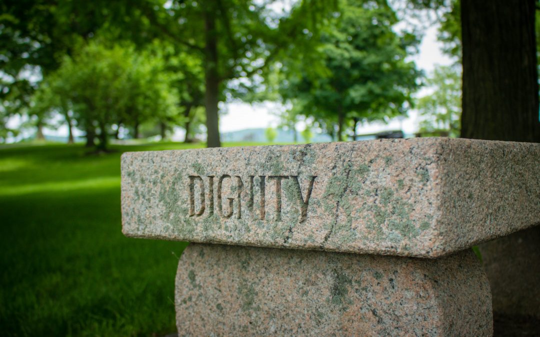 Saving Face: How to Preserve Dignity and Build Trust