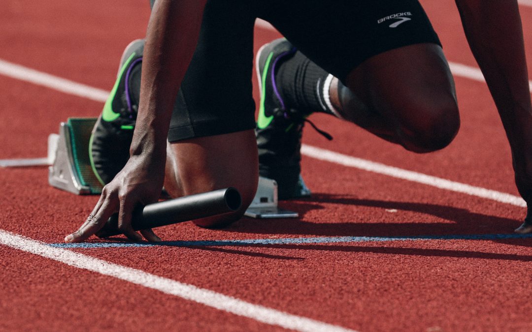 How to Lead with Speed