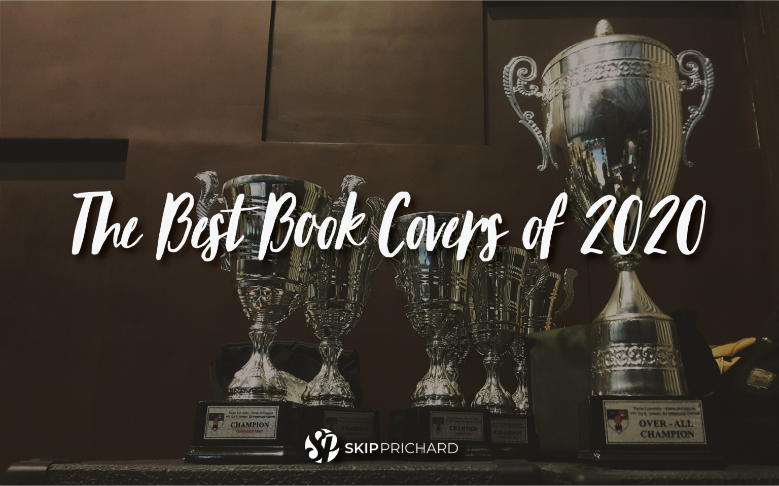 The Best Book Covers of 2020