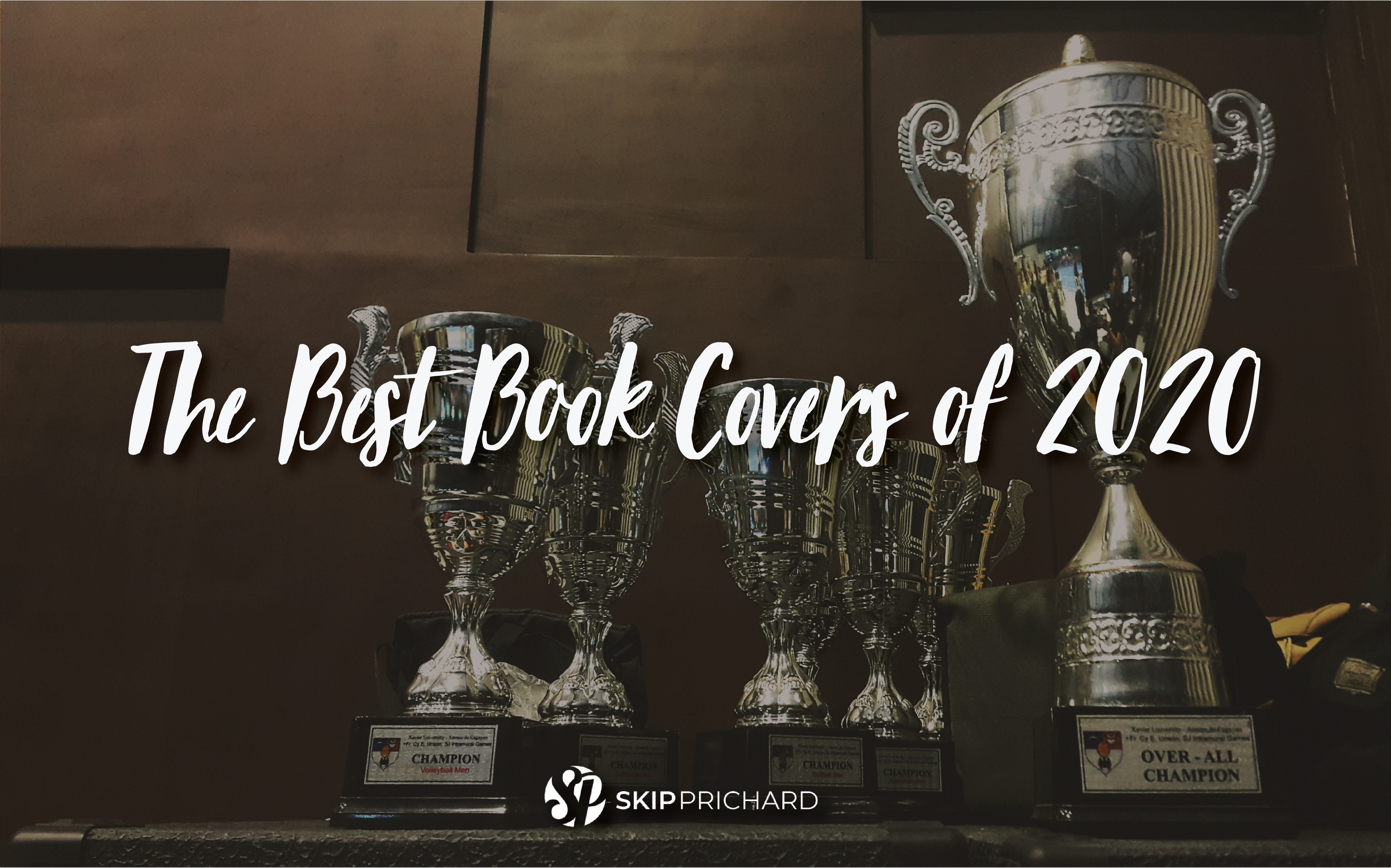 The Best Book Covers of 2020