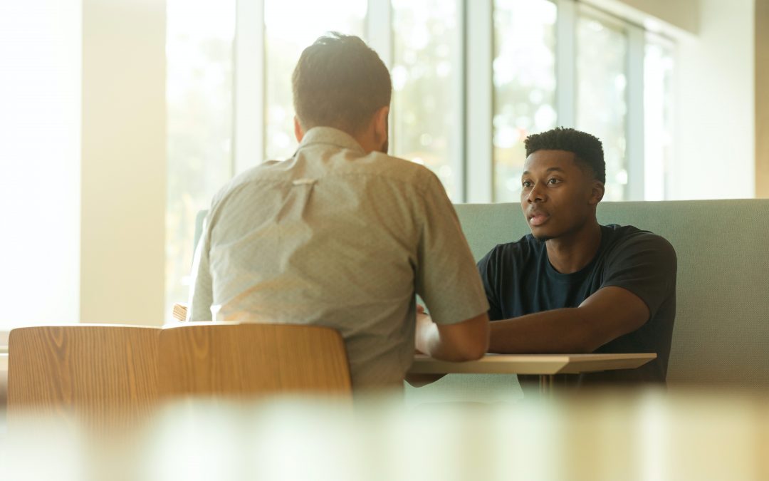 Negotiate from the Inside Out