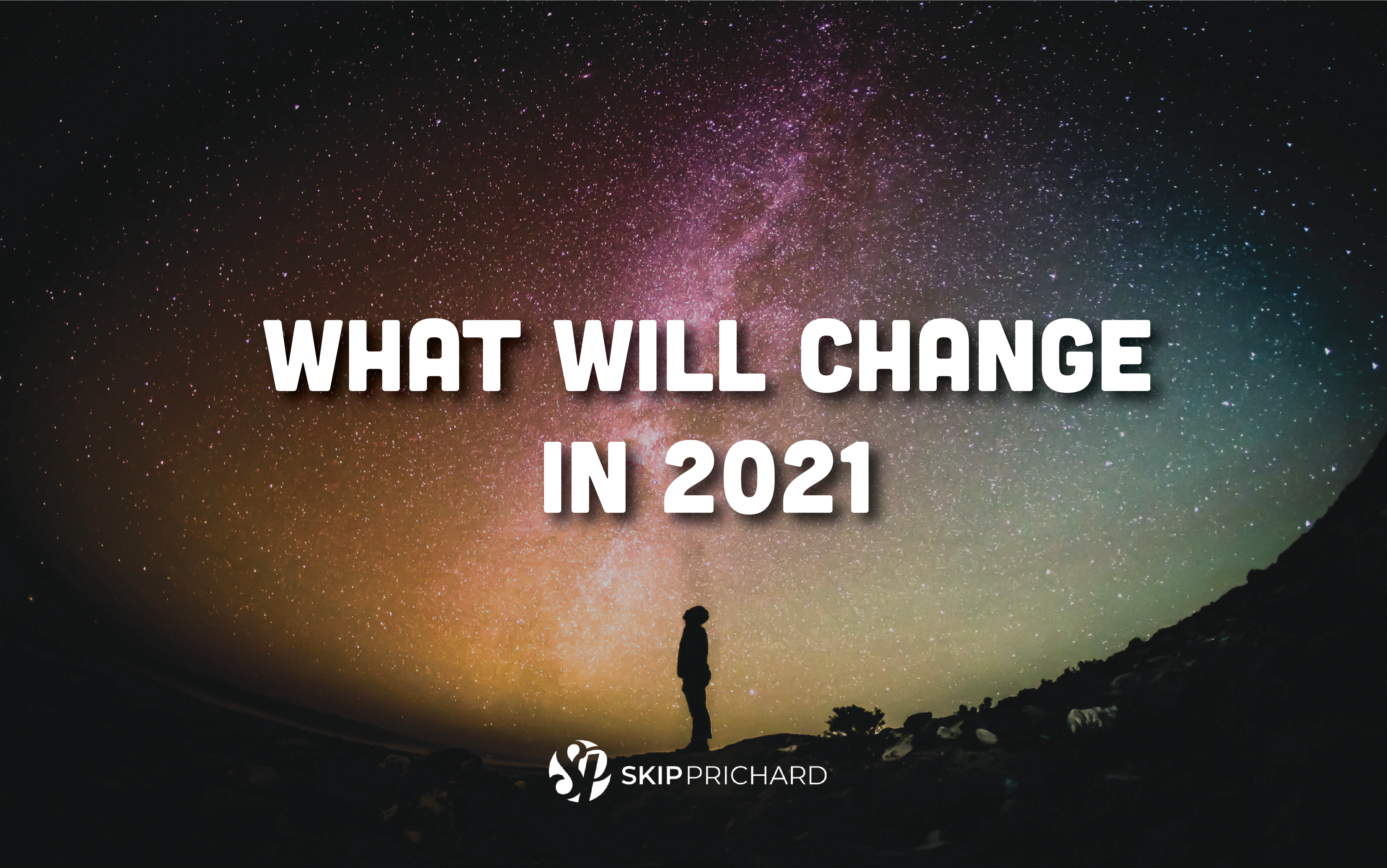 change in 2021