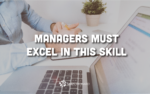 managers skill