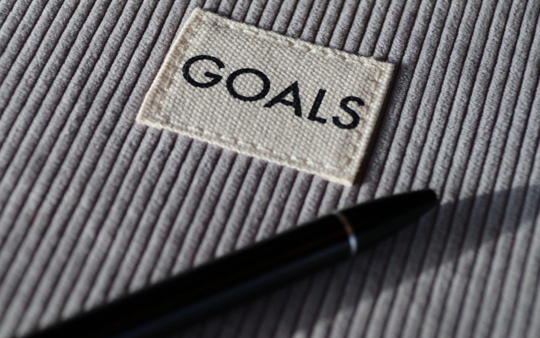 Get to Where You Want with a Goal-Setting Boot Camp
