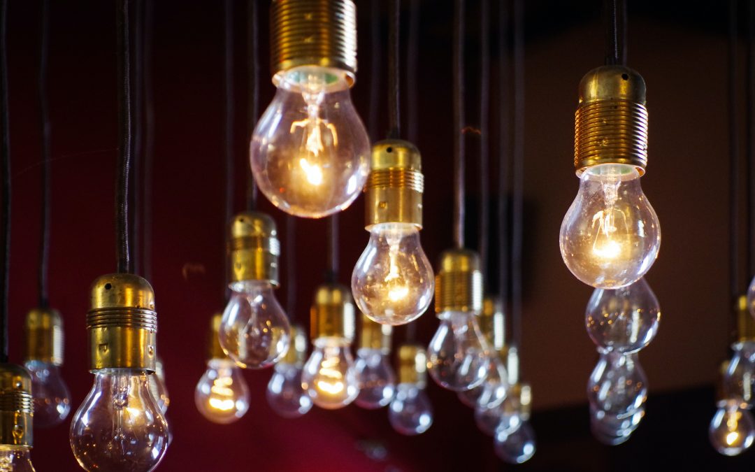 Aim Higher: How to Develop a Courageous Culture