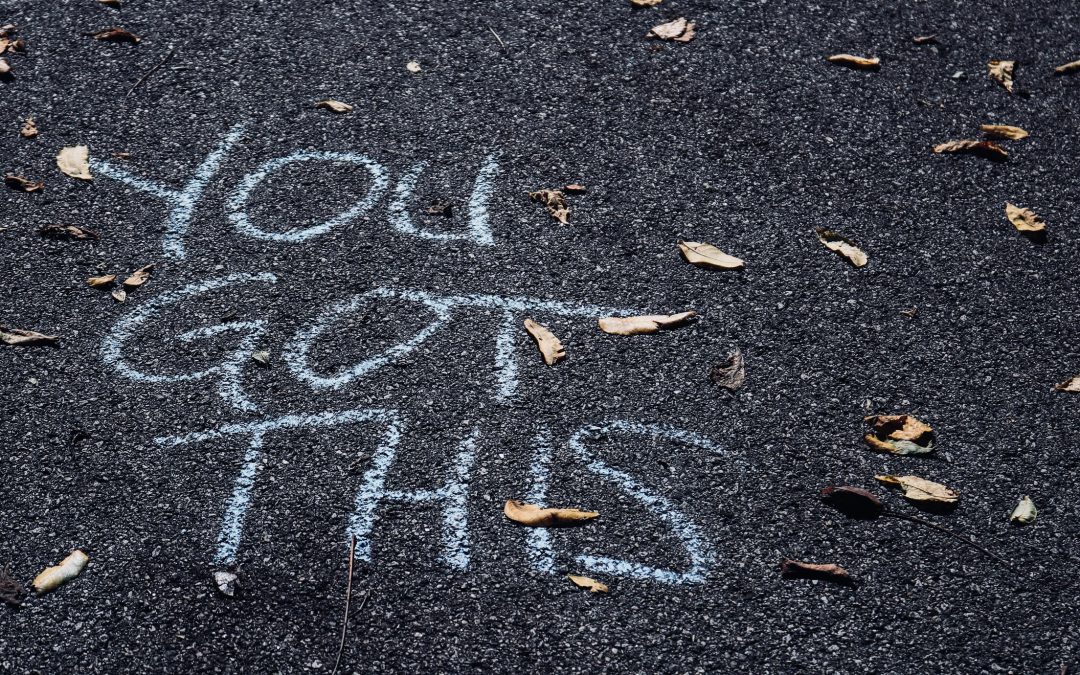 How Women over 50 Increase Confidence and Power at Work