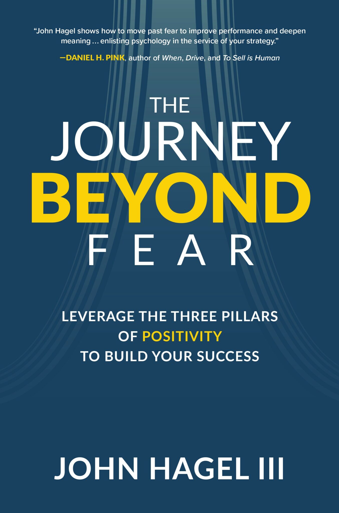 Beyond Fear: The Just Wing It Mindset (Oliver Thomas) - v3irt09
