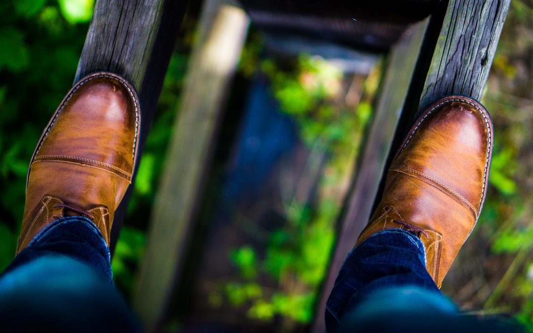 The Journey Beyond Fear: 3 Pillars of Positivity
