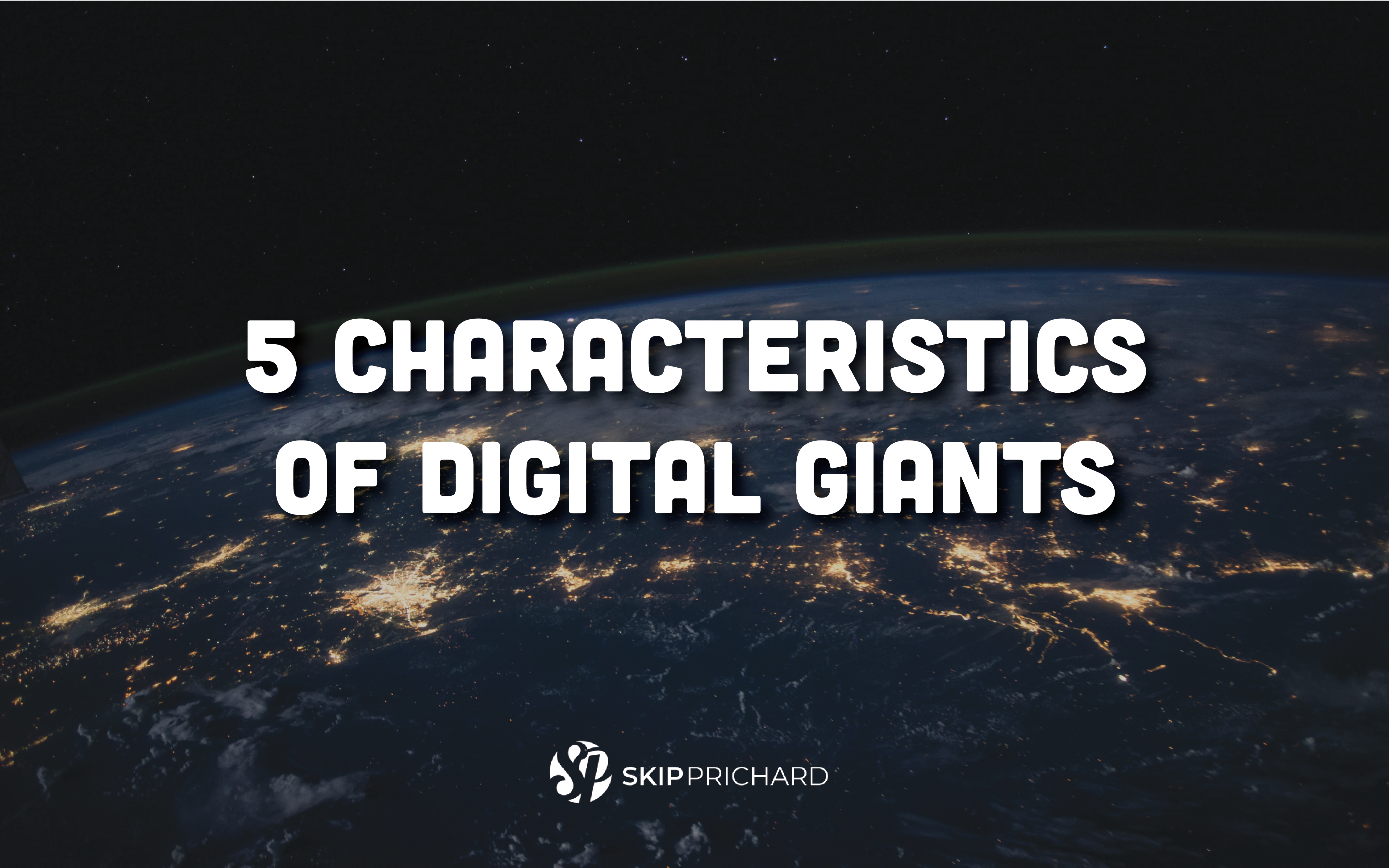 digital giants
