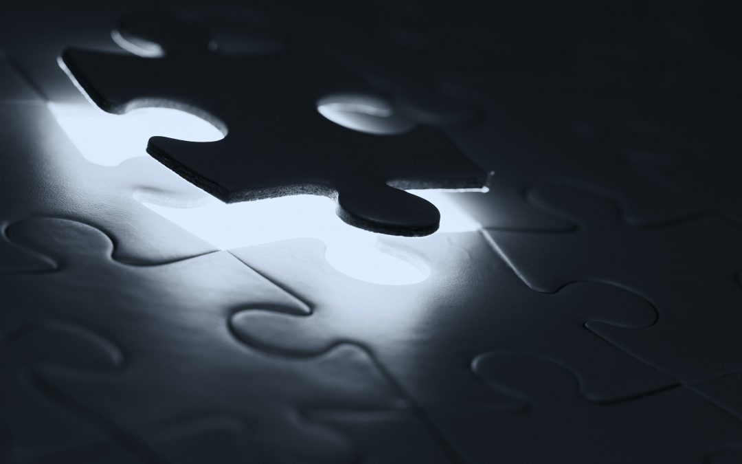 4 Forces that Shape an Organization’s Success