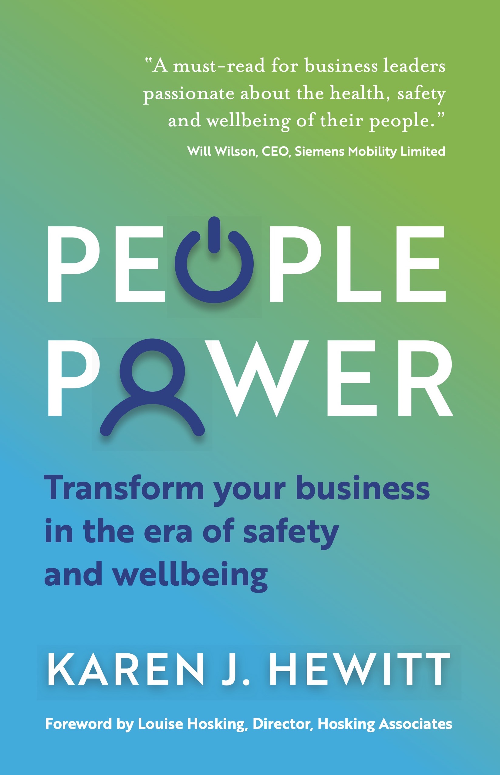 People Power book cover
