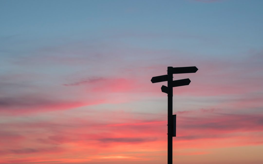 4 Choices Smart Leaders Make