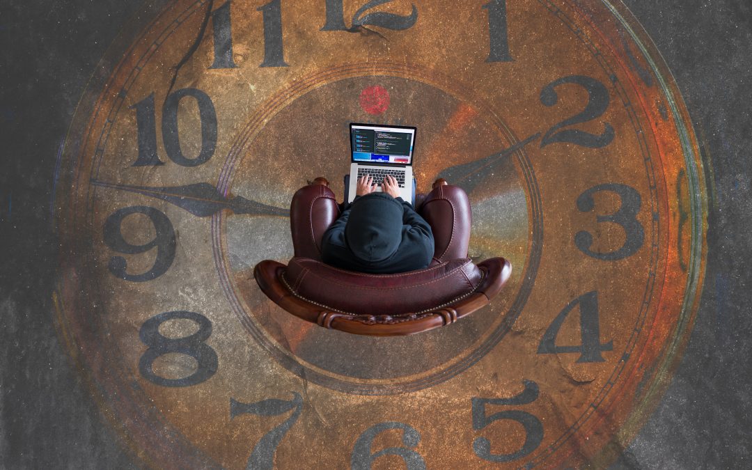 What Time Management Looks Like for Successful Leaders 