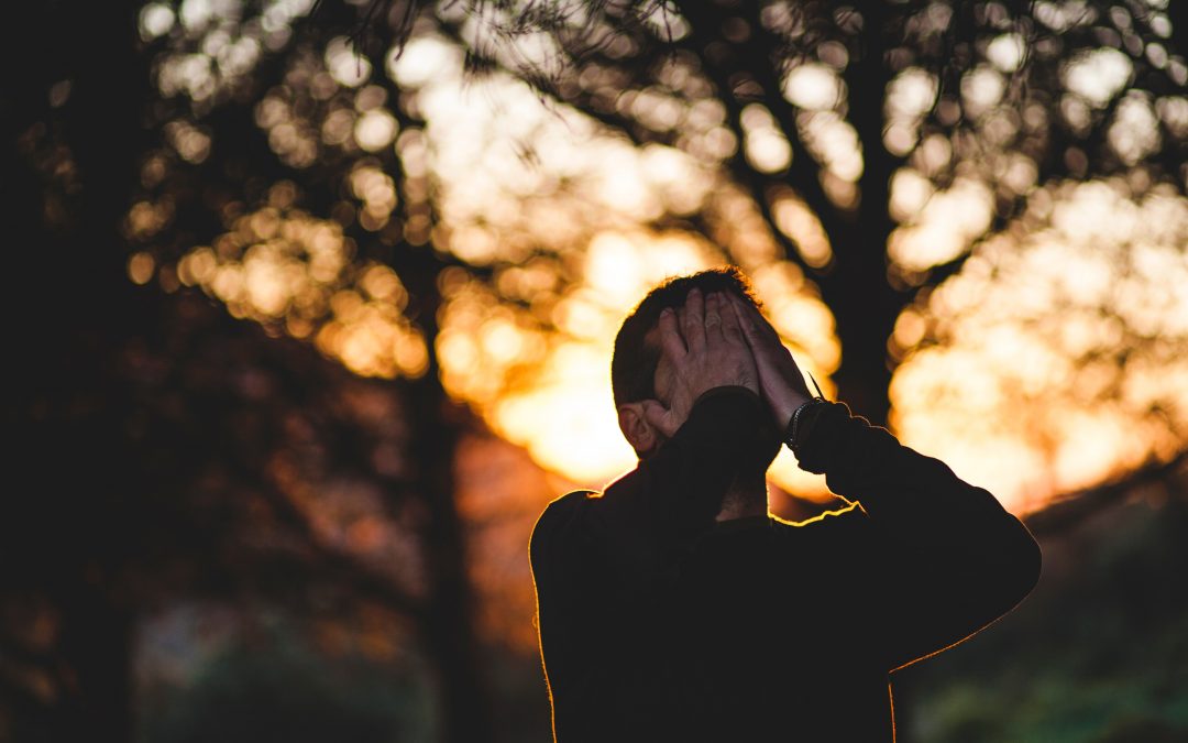 Aim Higher: Leadership secrets of stress management