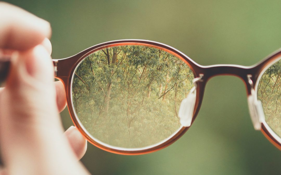 Lower Your Stress, Think With Clarity, and Lead with Ease