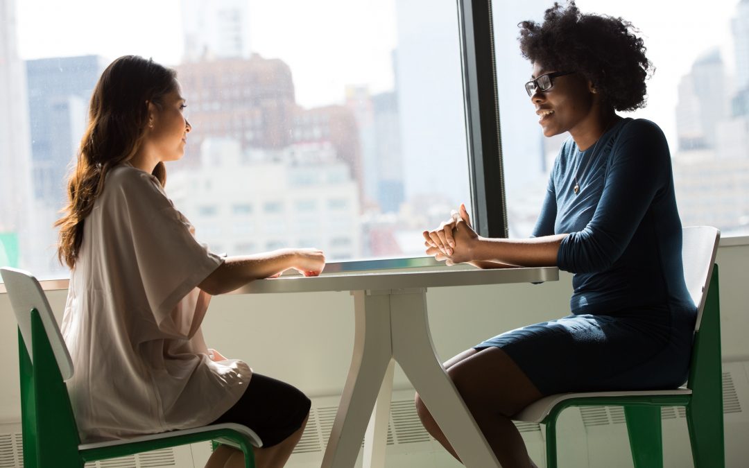 Aim Higher: How to handle some tricky interview situations