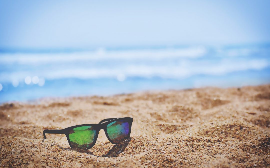 The Power of Vacations