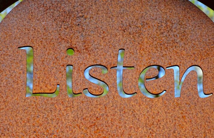 10 reasons to increase your leadership listening skills 