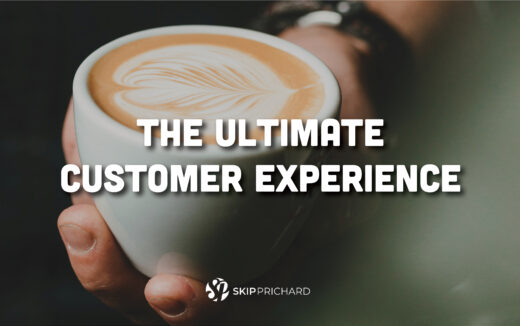 ultimate customer experience